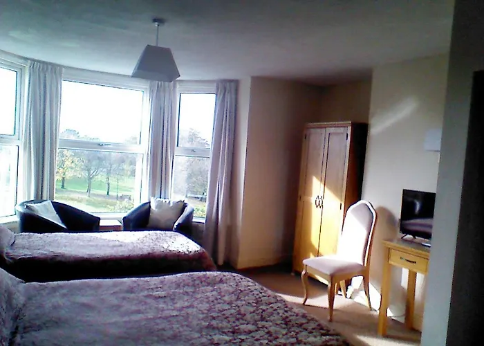 Mountbatten Hotel