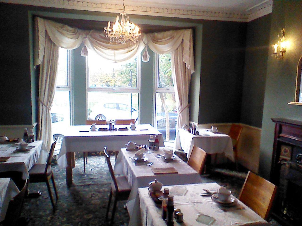 Hotel Mountbatten Plymouth
